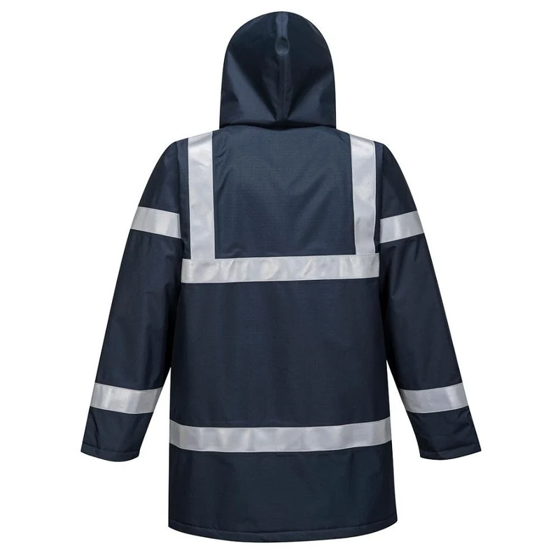 Portwest Bizflame FR Antistatic Jacket S785