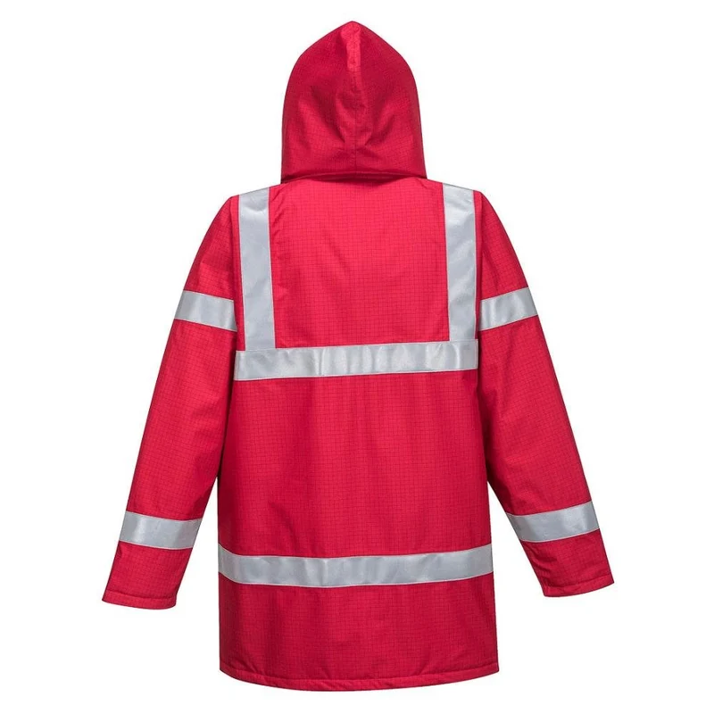 Portwest Bizflame FR Antistatic Jacket S785