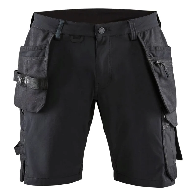 Blaklader Short 4-weg stretch 1520-1645
