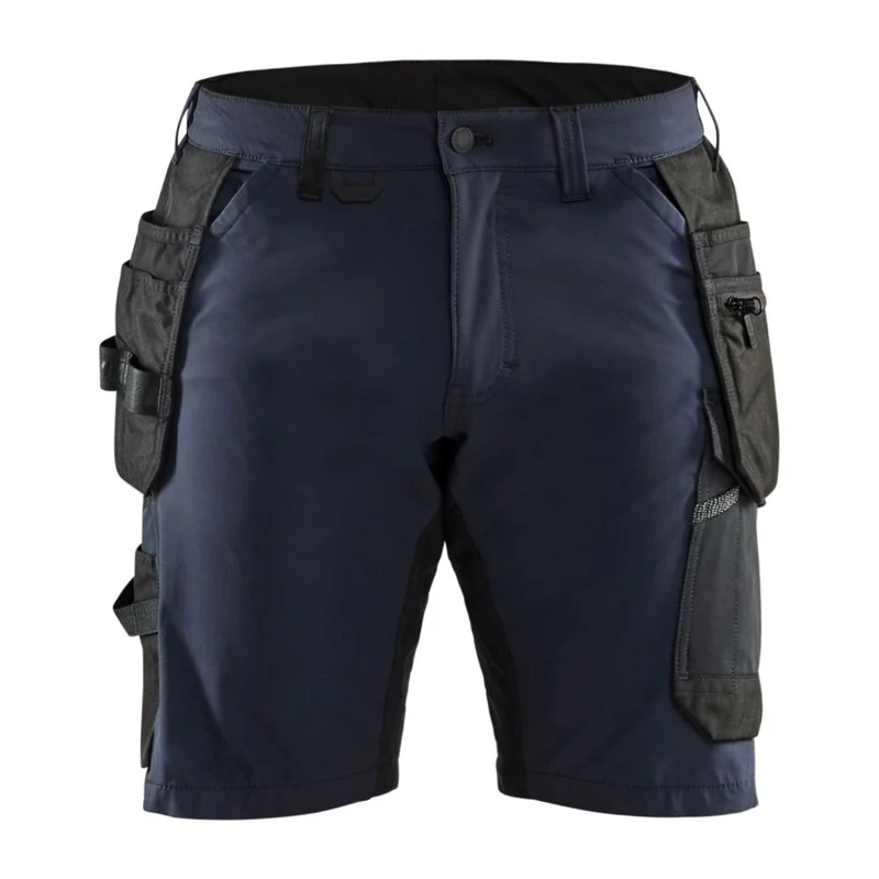 Blaklader Short 4-weg stretch 1520-1645