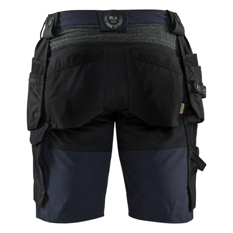Blaklader Short 4-weg stretch 1520-1645