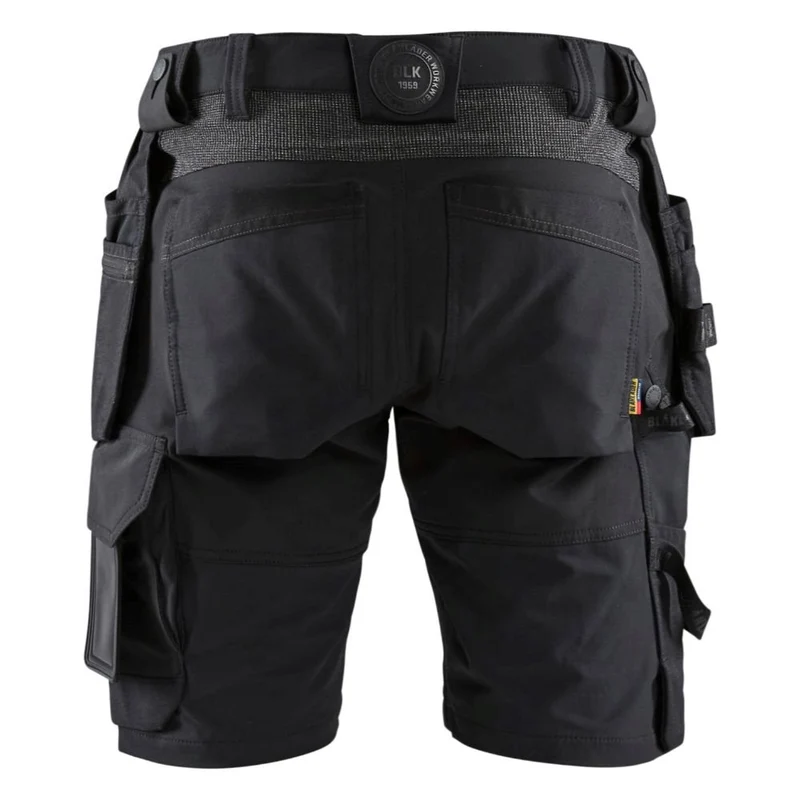 Blaklader Short 4-weg stretch 1520-1645