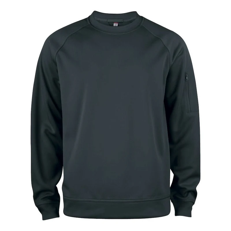 Clique Basic Active Roundneck 021010