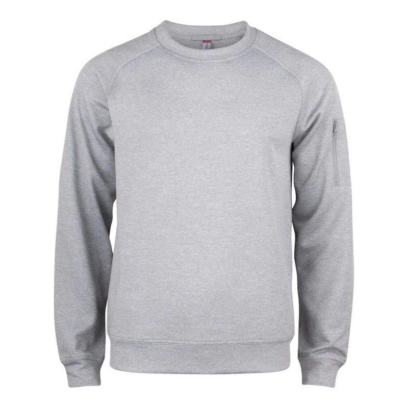 Clique Basic Active Roundneck 021010