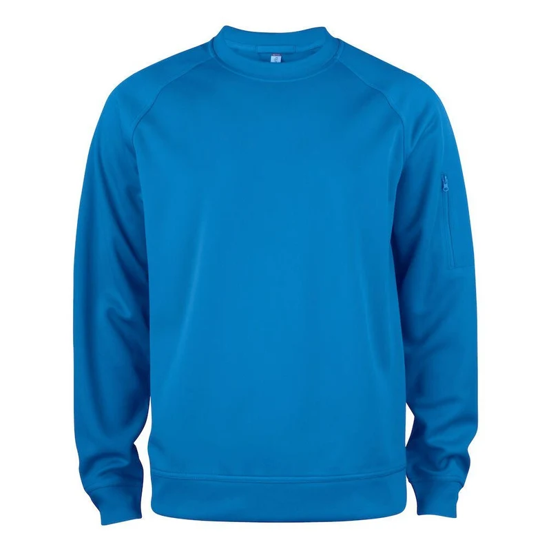 Clique Basic Active Roundneck 021010