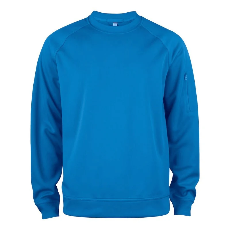 Clique Basic Active Roundneck 021010