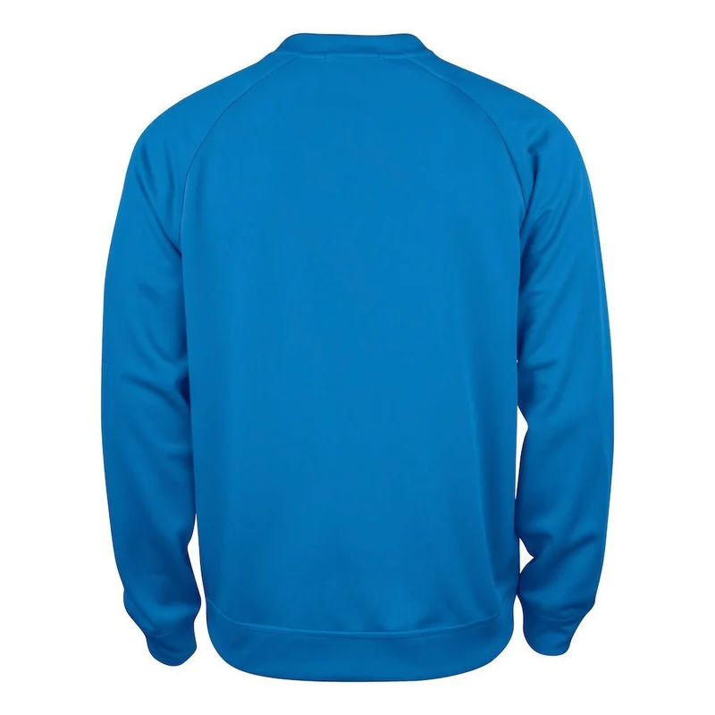 Clique Basic Active Roundneck 021010