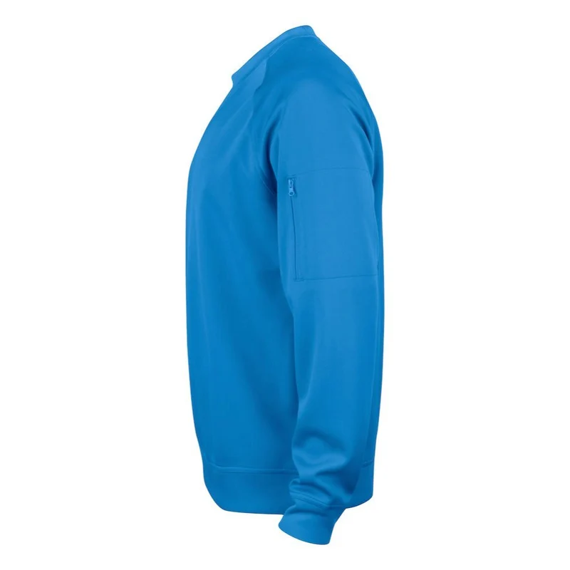 Clique Basic Active Roundneck 021010