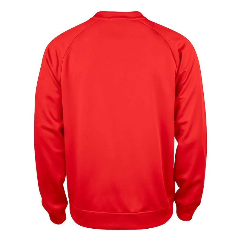 Clique Basic Active Roundneck 021010