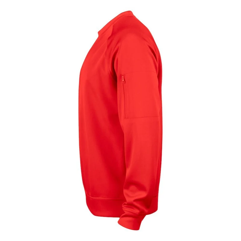 Clique Basic Active Roundneck 021010