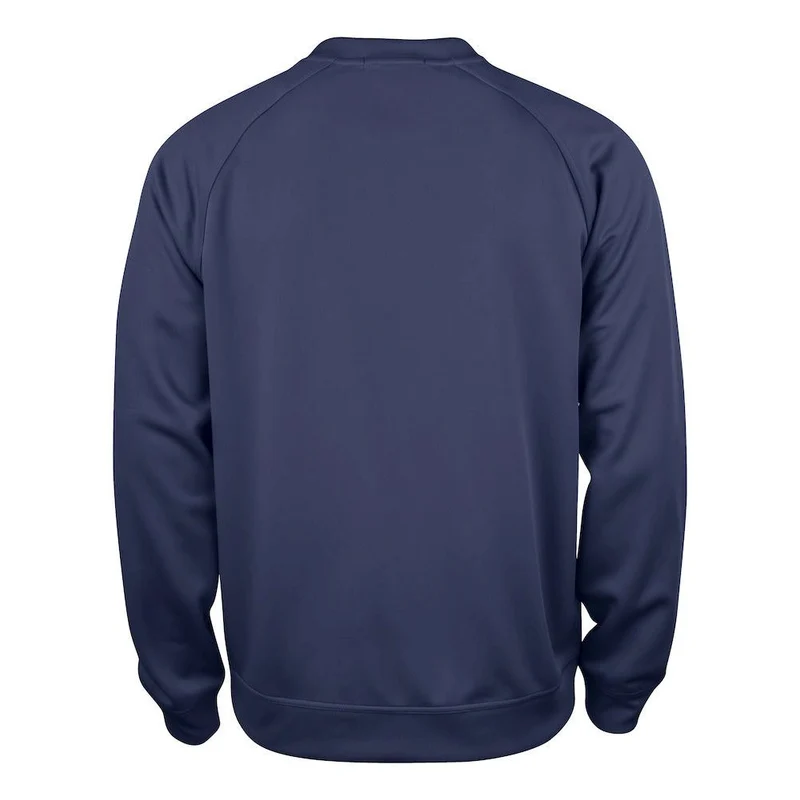 Clique Basic Active Roundneck 021010