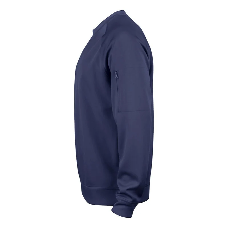 Clique Basic Active Roundneck 021010