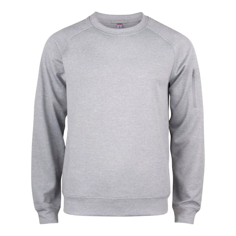 Clique Basic Active Roundneck 021010