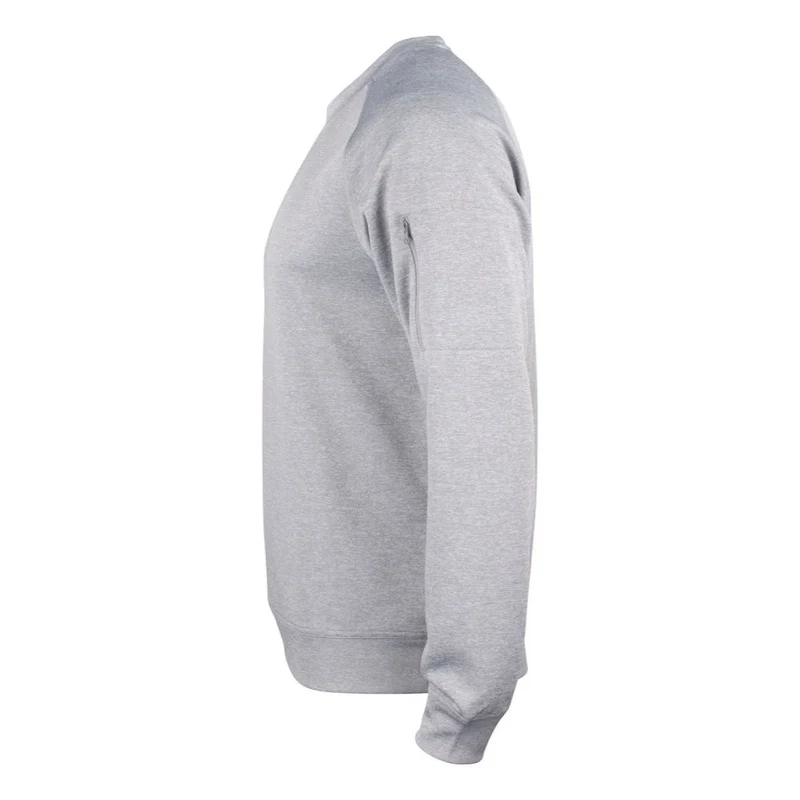 Clique Basic Active Roundneck 021010