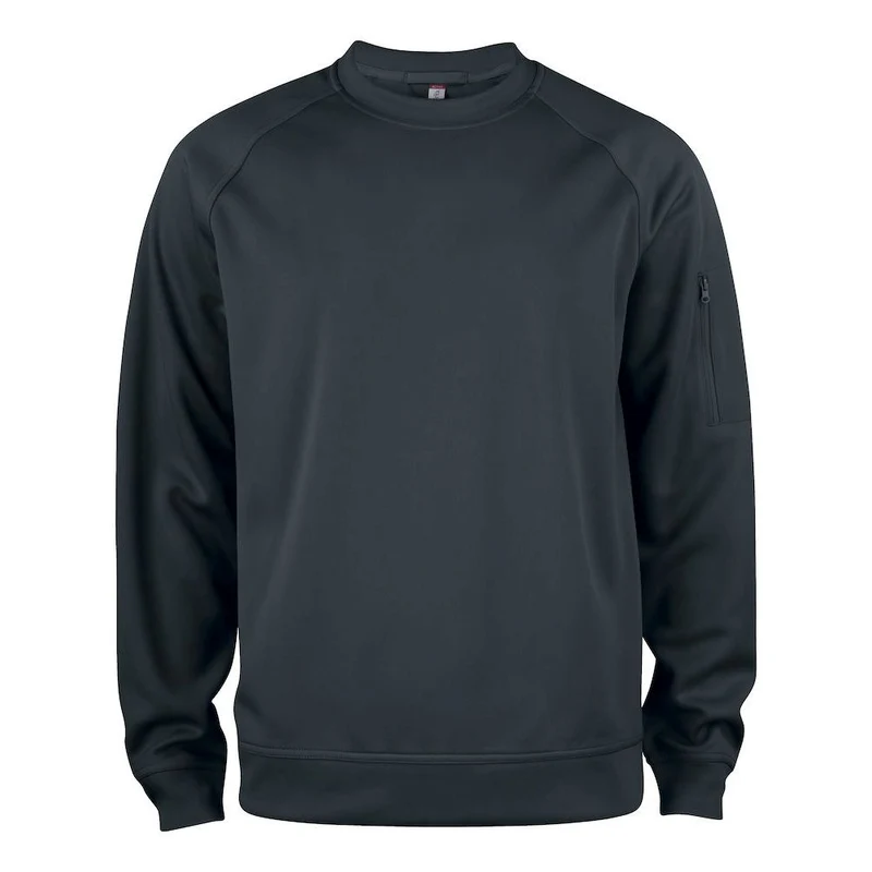 Clique Basic Active Roundneck 021010