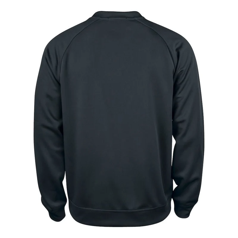 Clique Basic Active Roundneck 021010