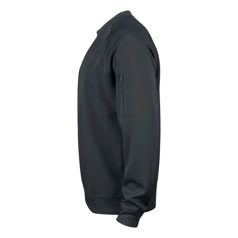 Clique Basic Active Roundneck 021010