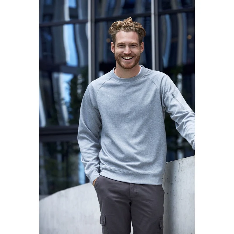 Clique Basic Active Roundneck 021010