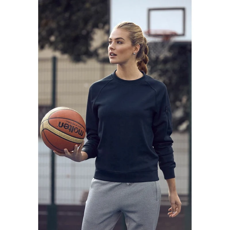 Clique Basic Active Roundneck 021010