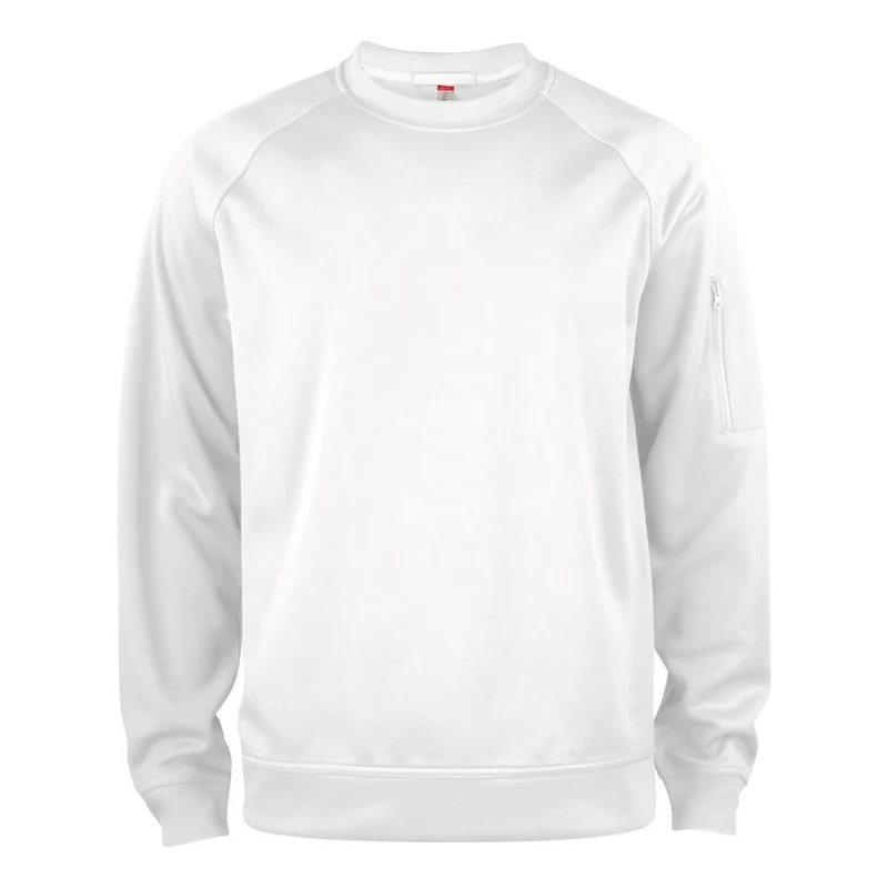 Clique Basic Active Roundneck 021010