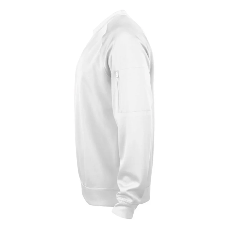 Clique Basic Active Roundneck 021010