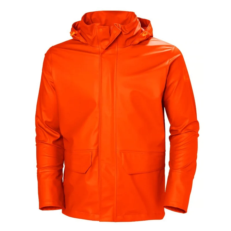 Helly Hansen Gale Rain Jacket 70282