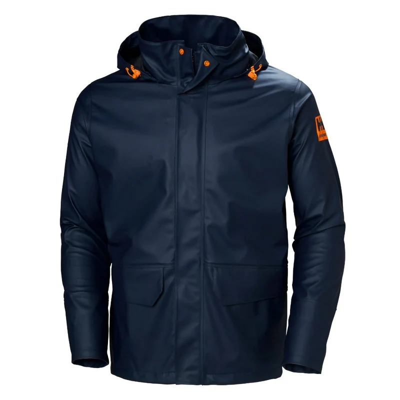 Helly Hansen Gale Rain Jacket 70282