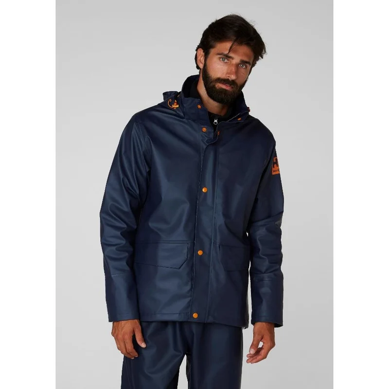 Helly Hansen Gale Rain Jacket 70282