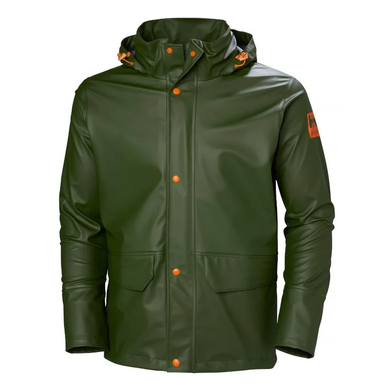 Helly Hansen Gale Rain Jacket 70282