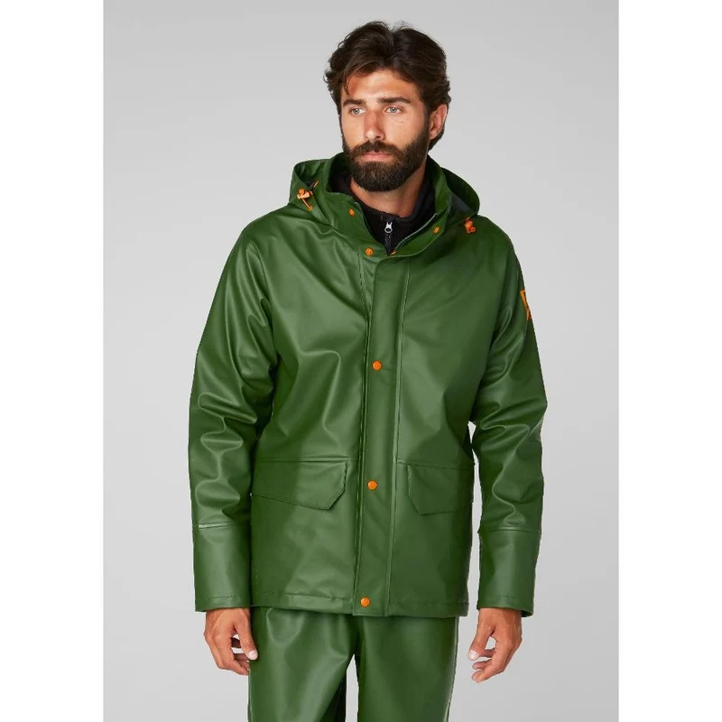 Helly Hansen Gale Rain Jacket 70282