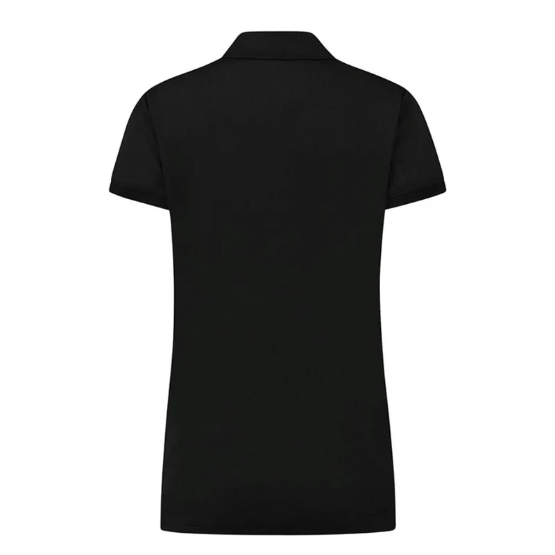 Lemon & Soda Polo Workwear Cooldry Dames LEM4602