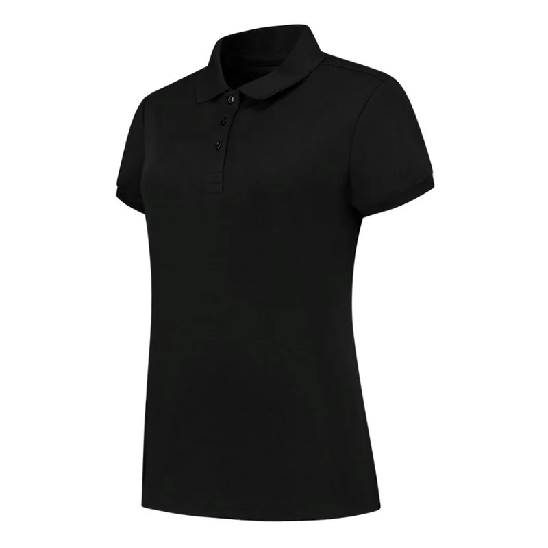 Lemon & Soda Polo Workwear Cooldry Dames LEM4602