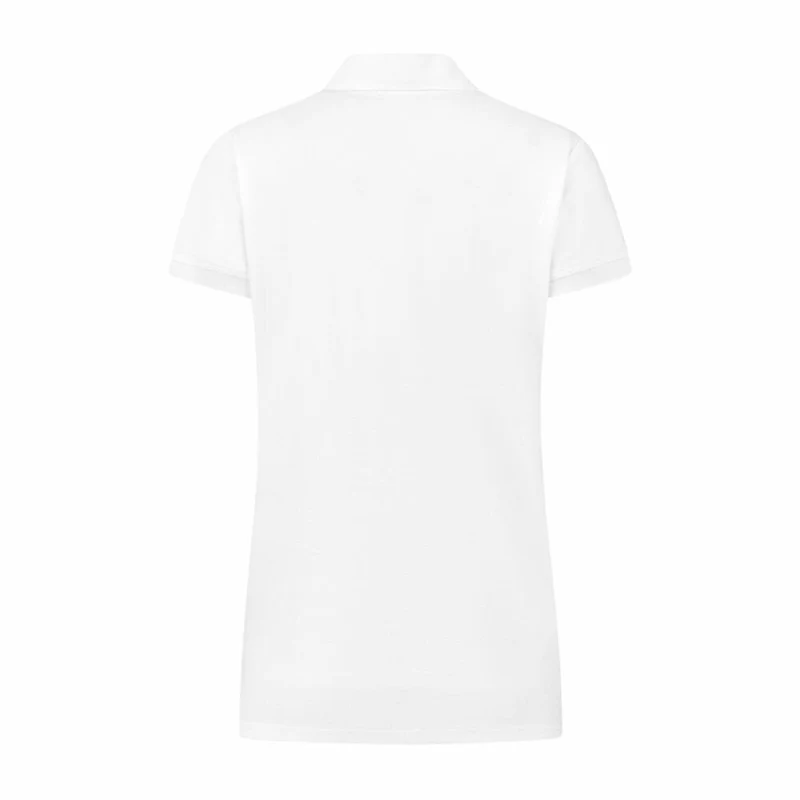 Lemon & Soda Polo Workwear Cooldry Dames LEM4602