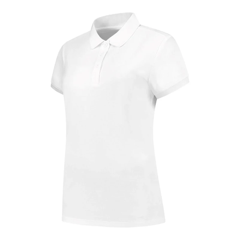 Lemon & Soda Polo Workwear Cooldry Dames LEM4602