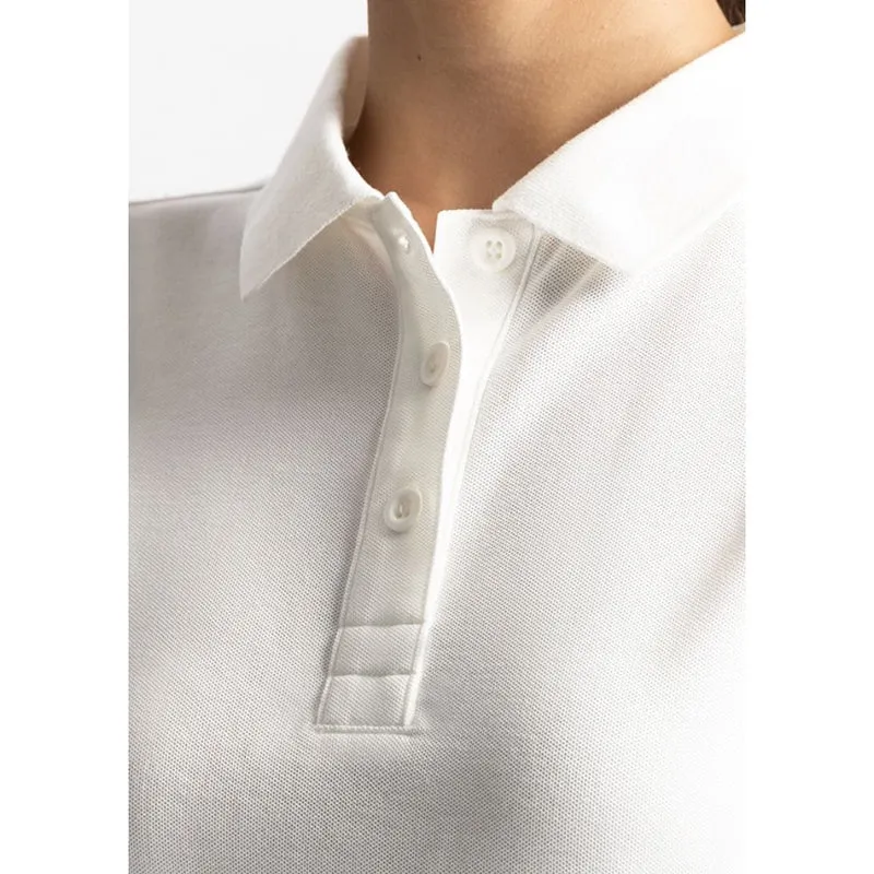 Lemon & Soda Polo Workwear Cooldry Dames LEM4602