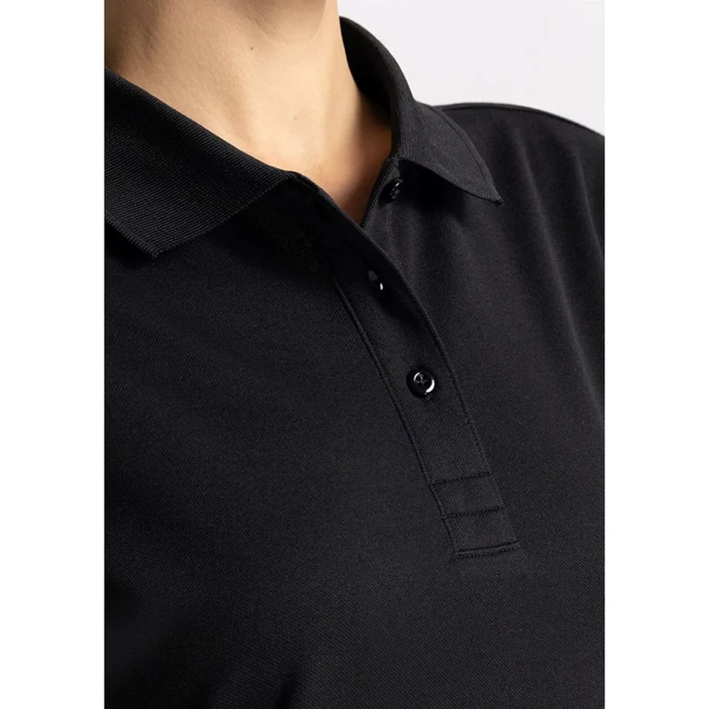 Lemon & Soda Polo Workwear Cooldry Dames LEM4602