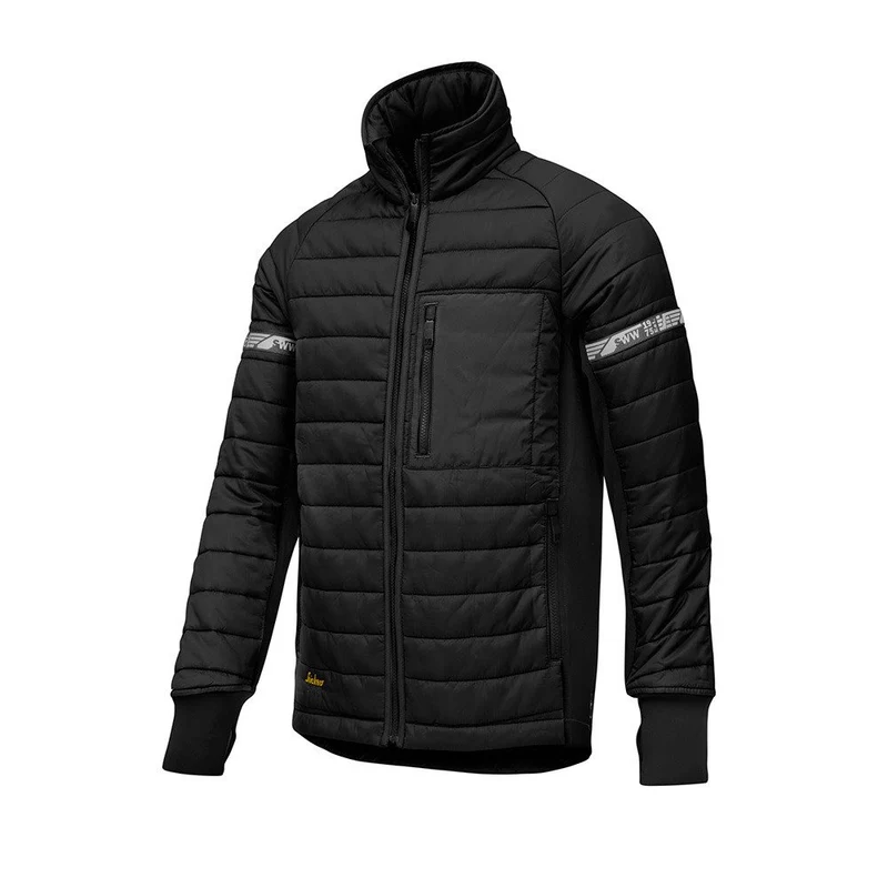 Snickers AllroundWork 37.5 Isolerend Jack 8101