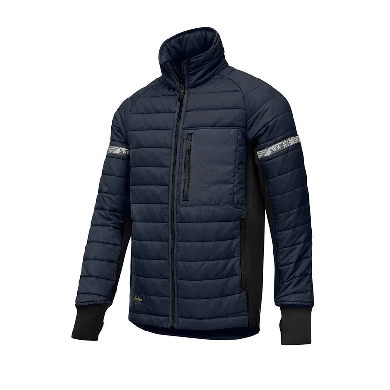 Snickers AllroundWork 37.5 Isolerend Jack 8101