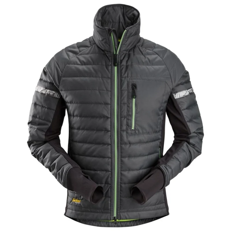 Snickers AllroundWork 37.5 Isolerend Jack 8101