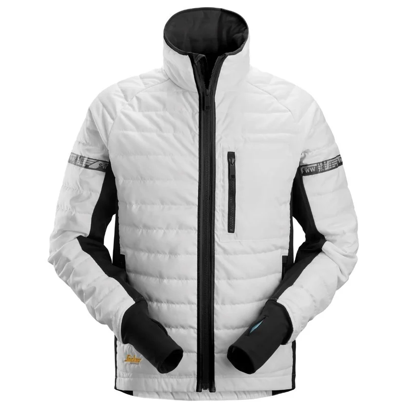 Snickers AllroundWork 37.5 Isolerend Jack 8101
