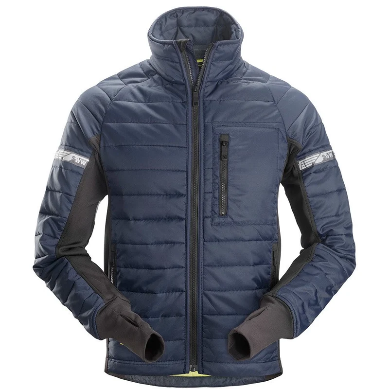Snickers AllroundWork 37.5 Isolerend Jack 8101