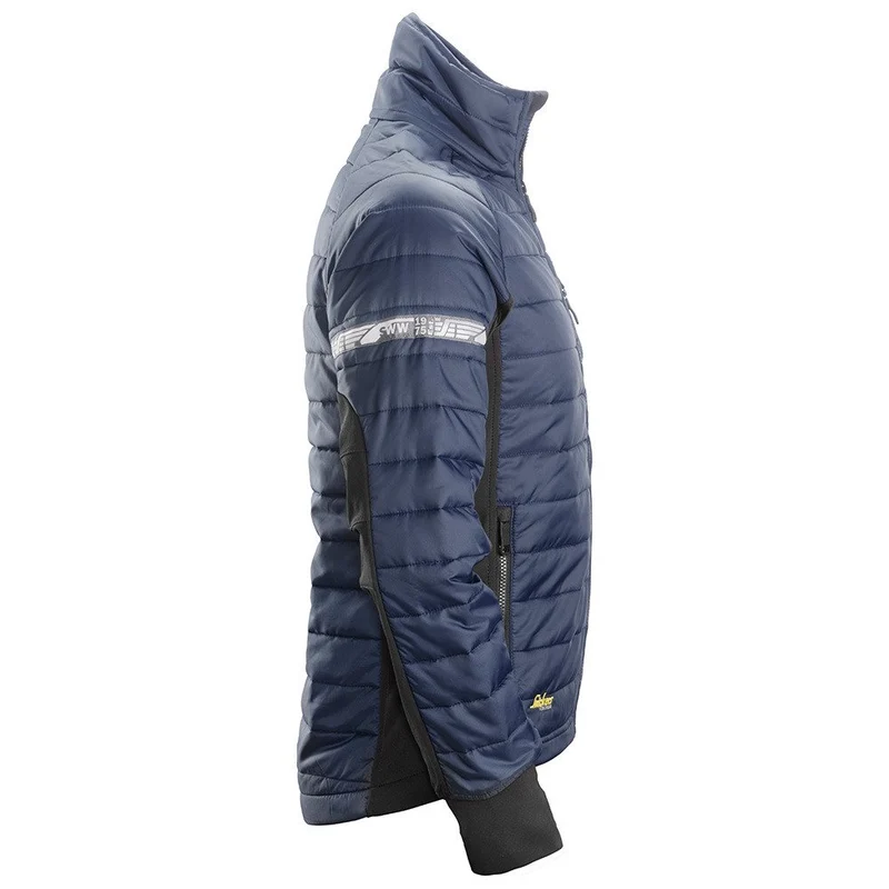 Snickers AllroundWork 37.5 Isolerend Jack 8101