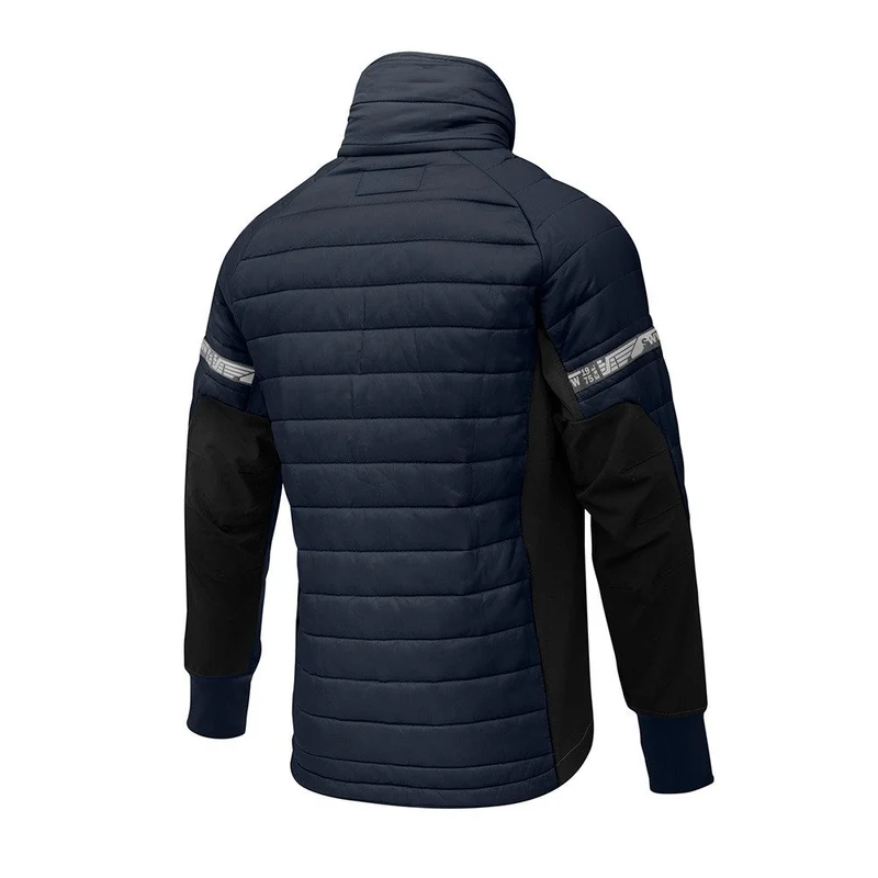 Snickers AllroundWork 37.5 Isolerend Jack 8101