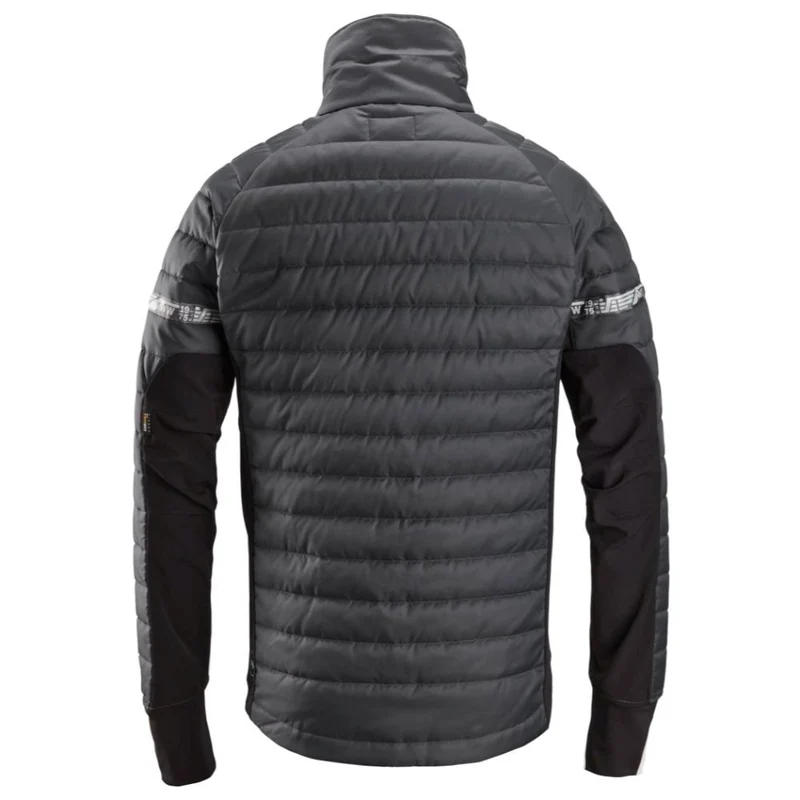 Snickers AllroundWork 37.5 Isolerend Jack 8101