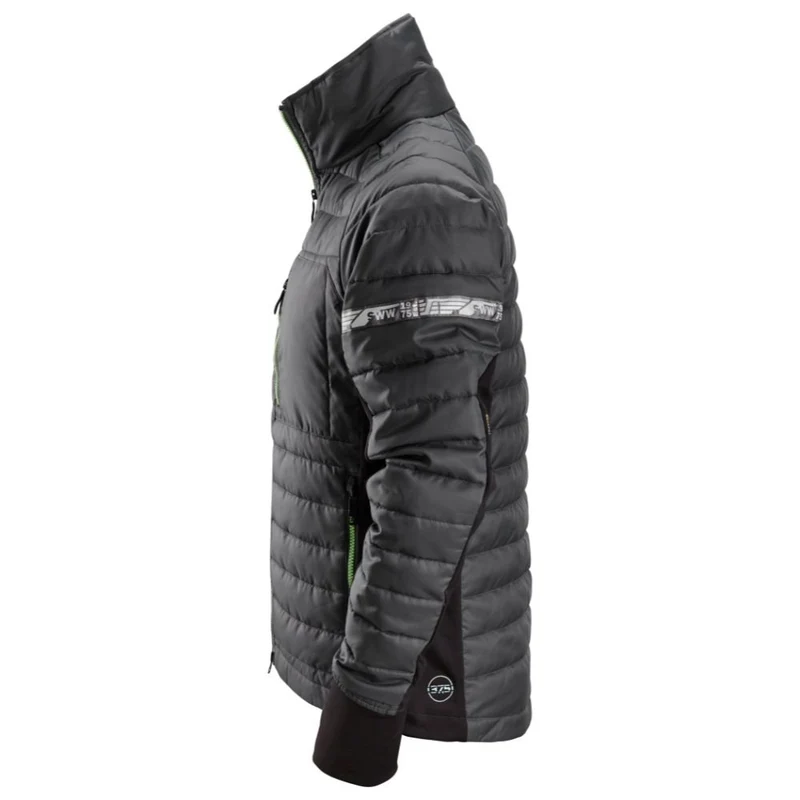 Snickers AllroundWork 37.5 Isolerend Jack 8101