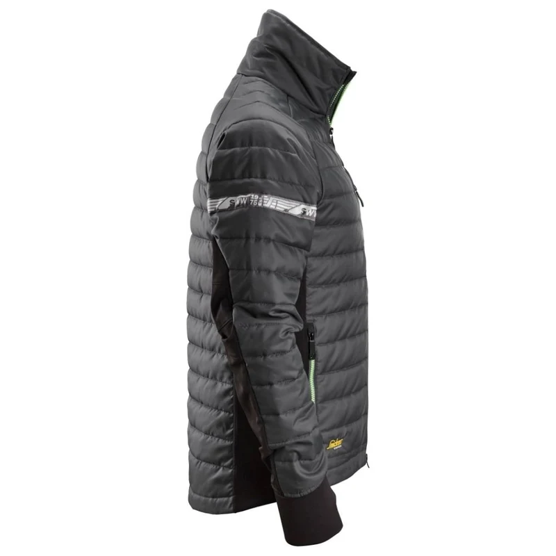Snickers AllroundWork 37.5 Isolerend Jack 8101