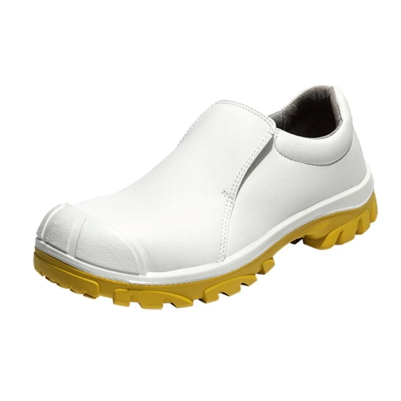 Emma Vera Instapper Werkschoen Yellow Outsole S2 506534