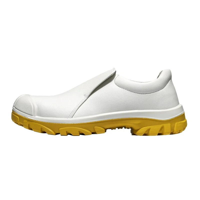 Emma Vera Instapper Werkschoen Yellow Outsole S2 506534