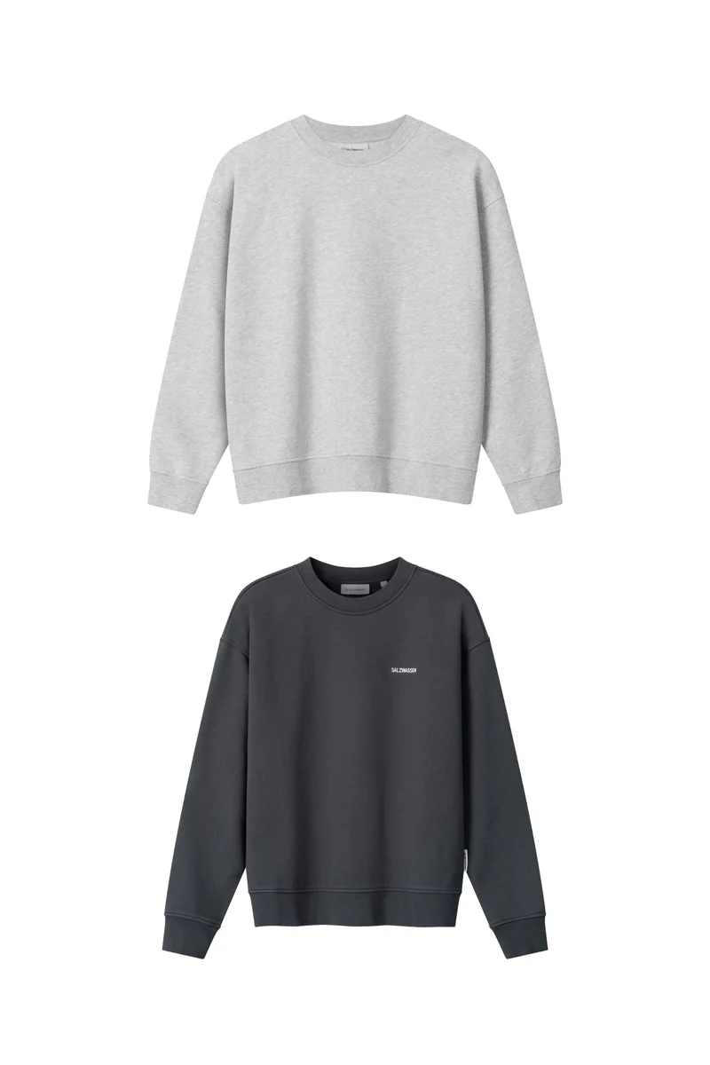 2er Set: Sweater Fonte