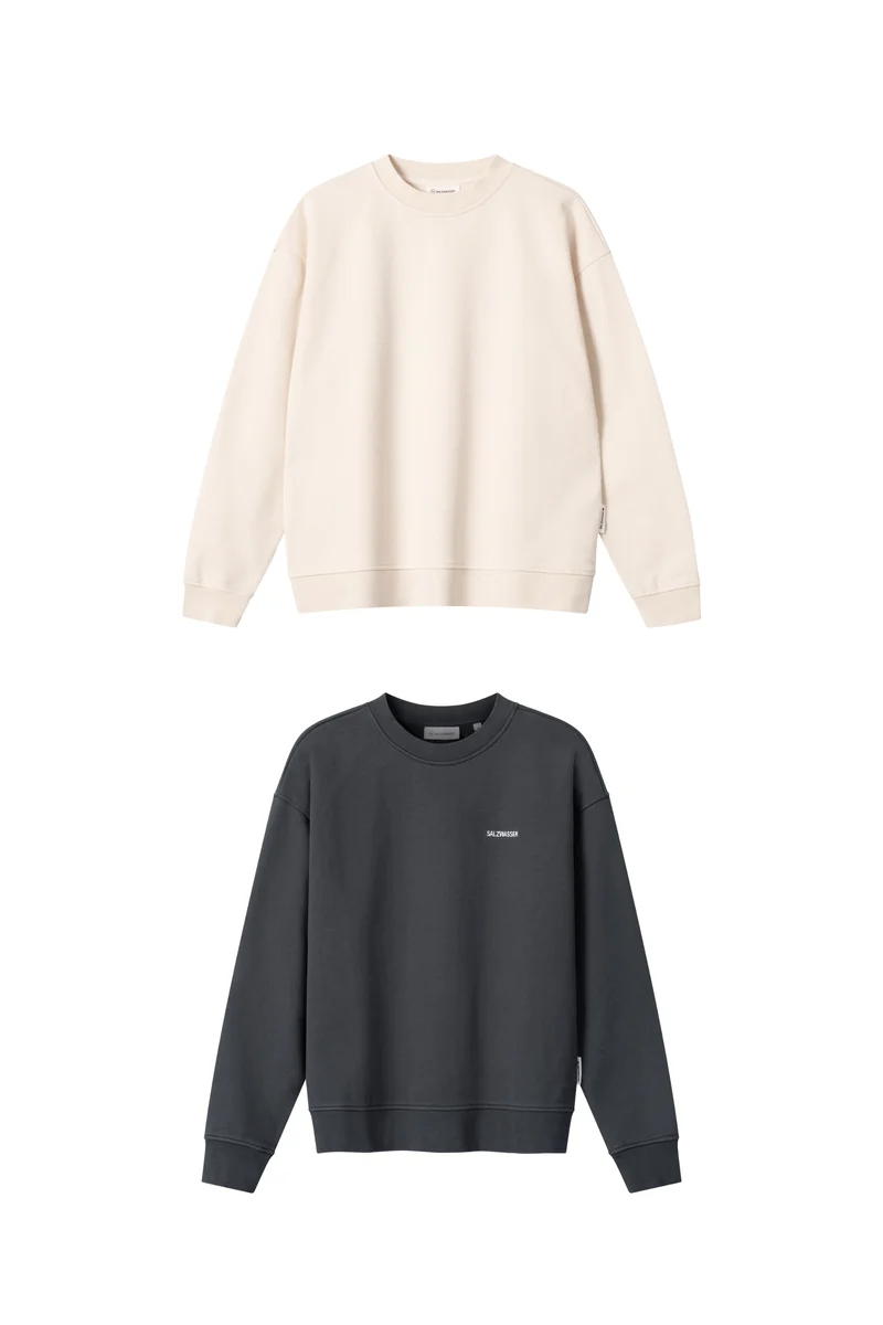 2er Set: Sweater Fonte